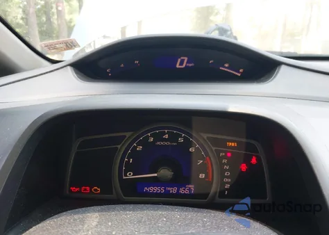 2010 Honda Civic Lx from USA, damaged, VIN 2HGFA1F55AH322163